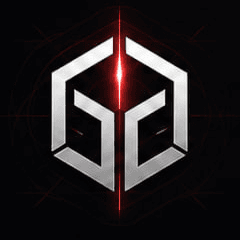 GG Studio Monogram Backdrop
