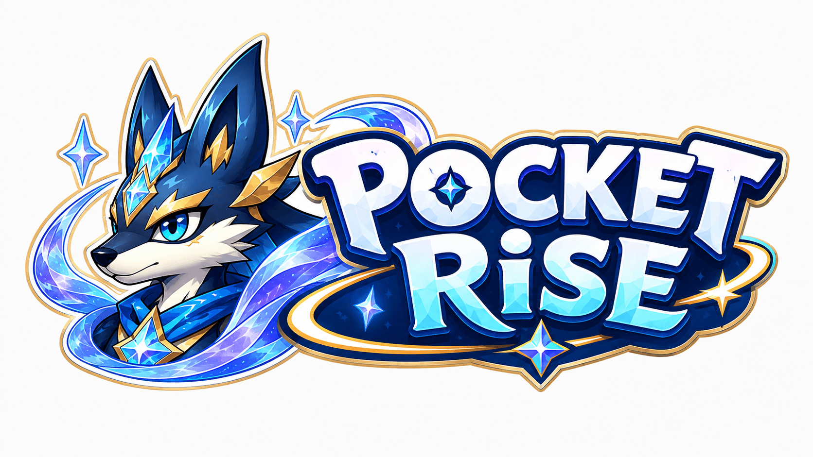 Pocket Rise Secondary Emblem